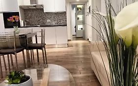 Casa Mia Metro A NUOVO